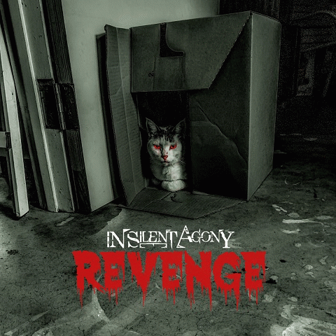 In Silent Agony : Revenge